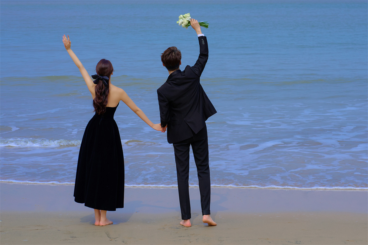 浪漫海景-图片8