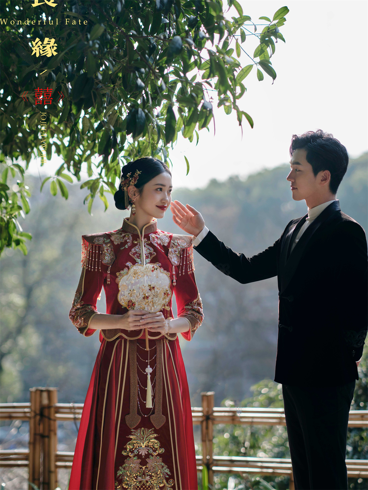 中式复古-图片5