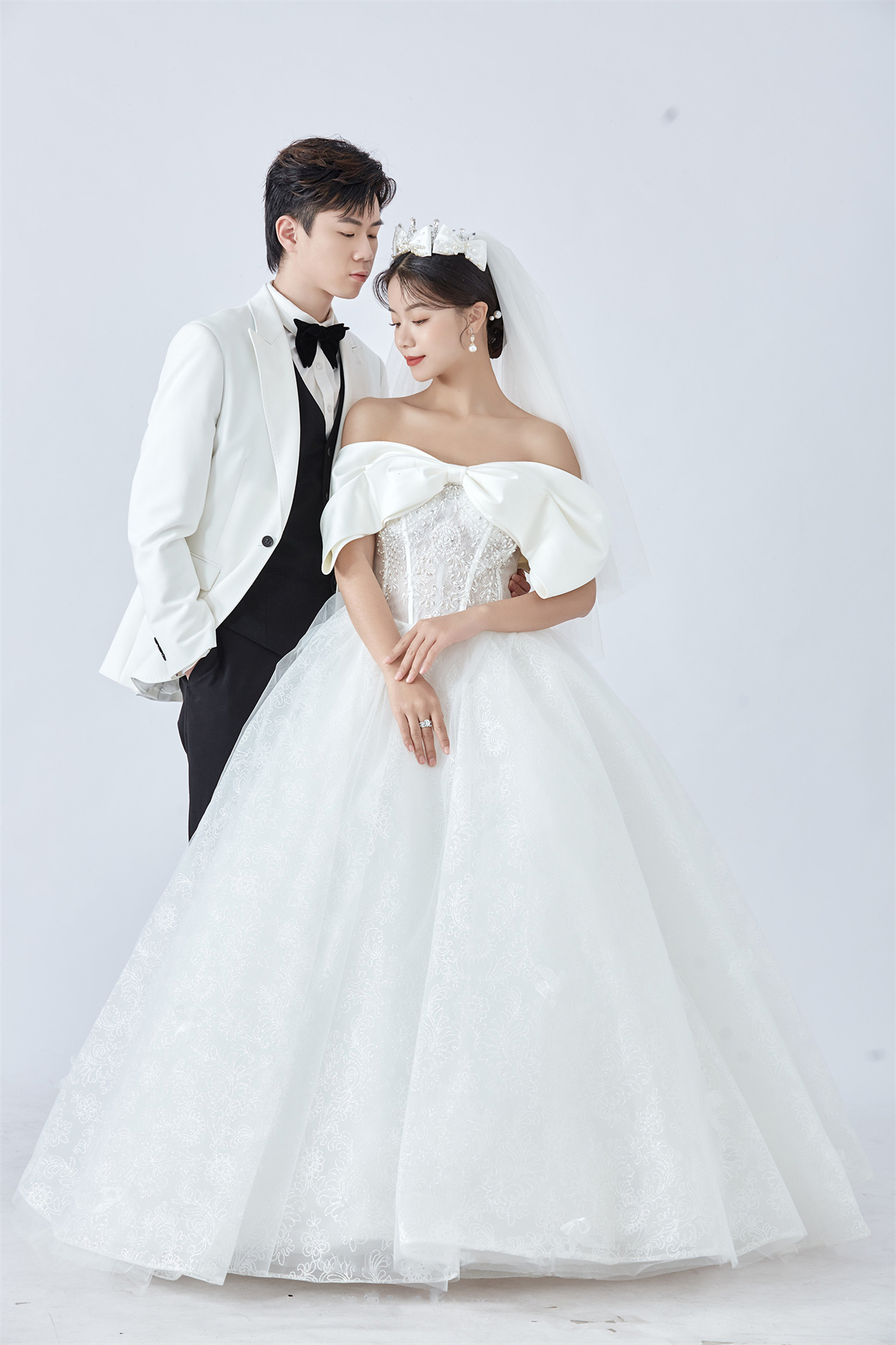 极简韩式-图片1