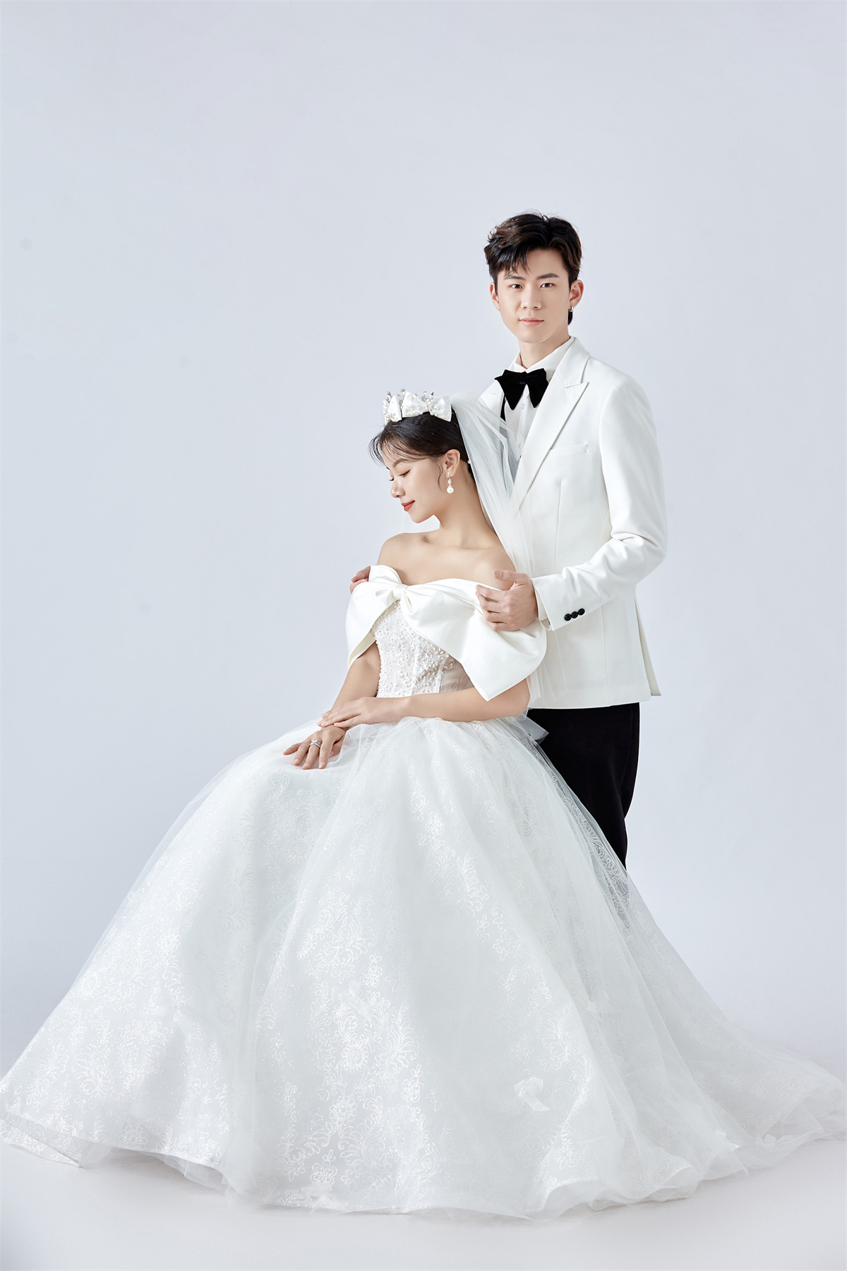 极简韩式-图片7