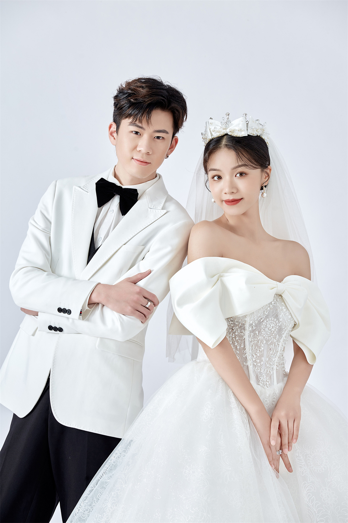 极简韩式-图片2