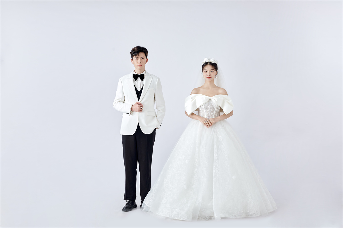 极简韩式-图片3