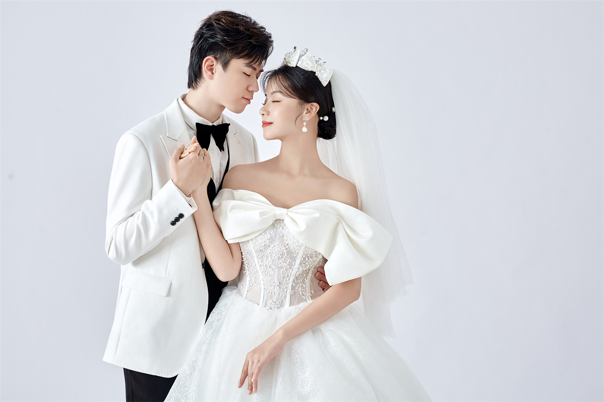 极简韩式-图片5