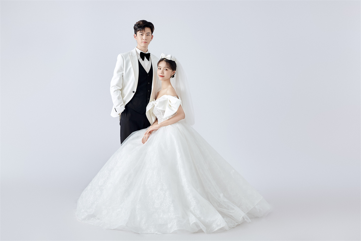 极简韩式-图片8