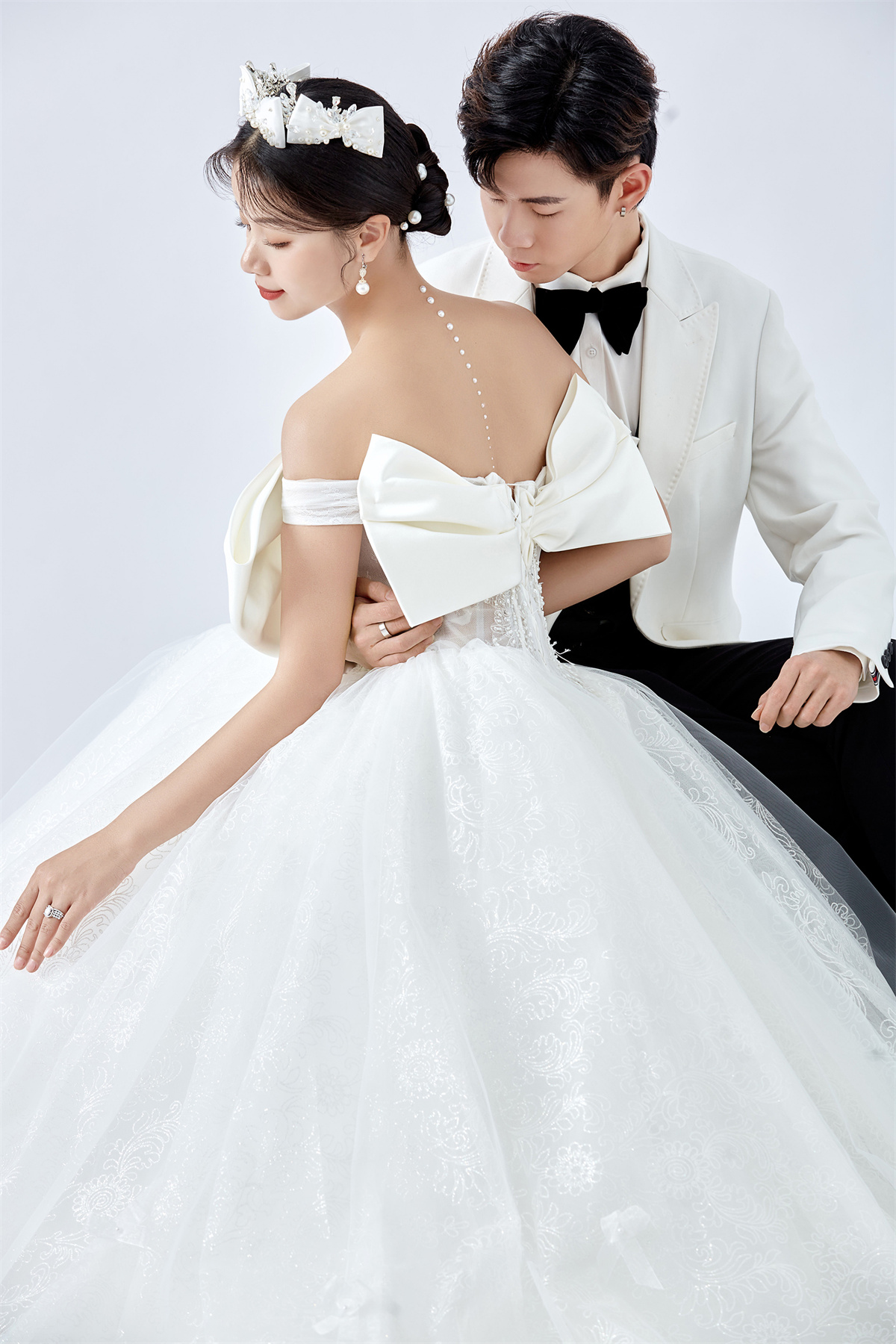 极简韩式-图片9