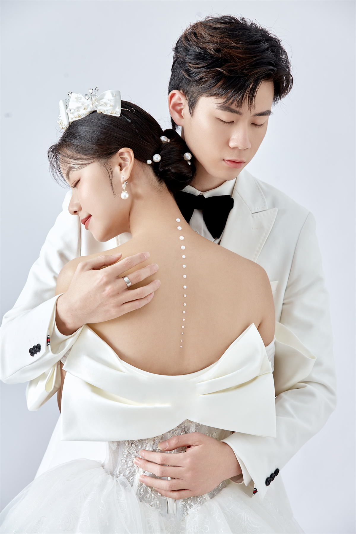 极简韩式-图片13