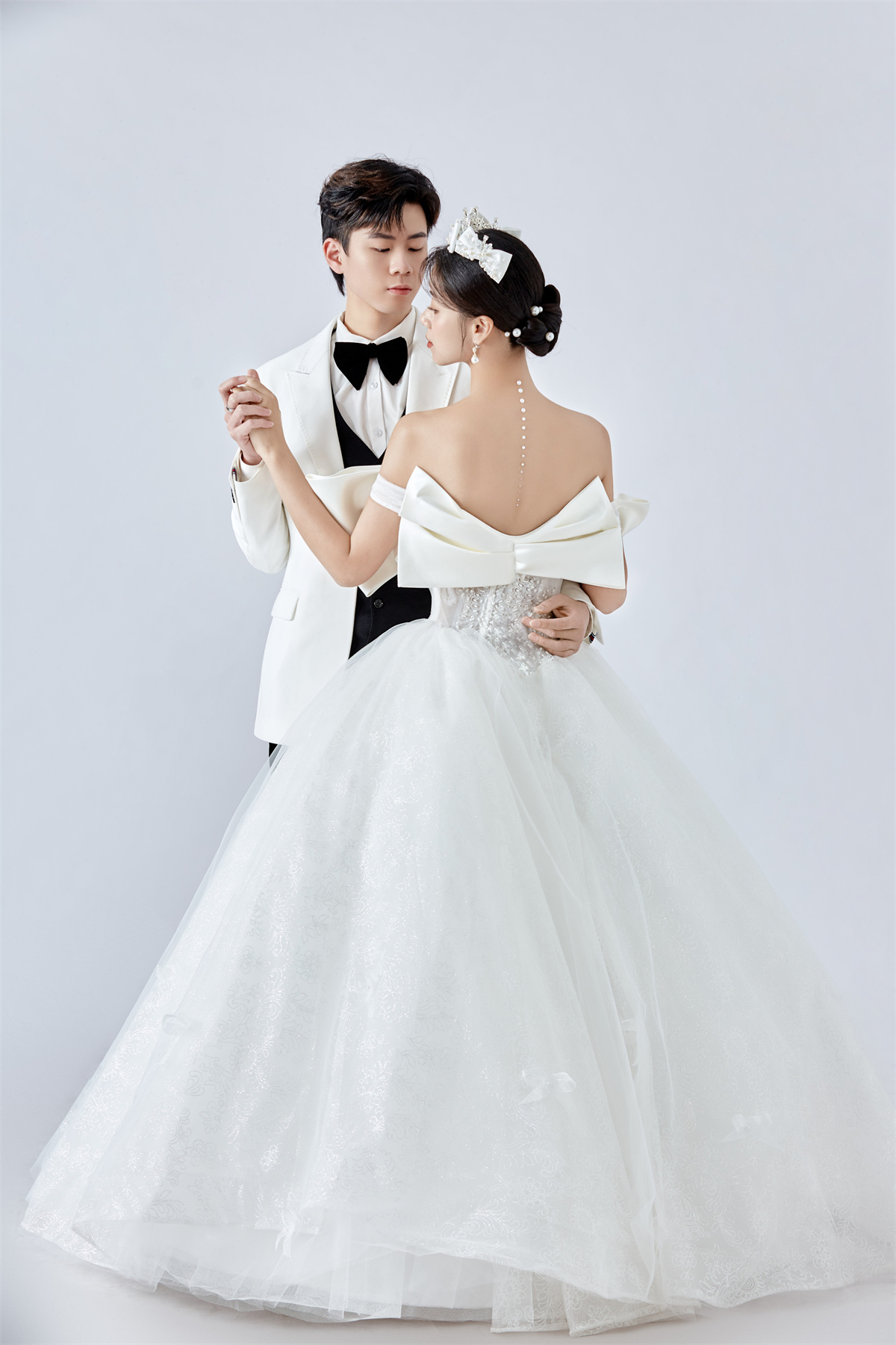 极简韩式-图片12