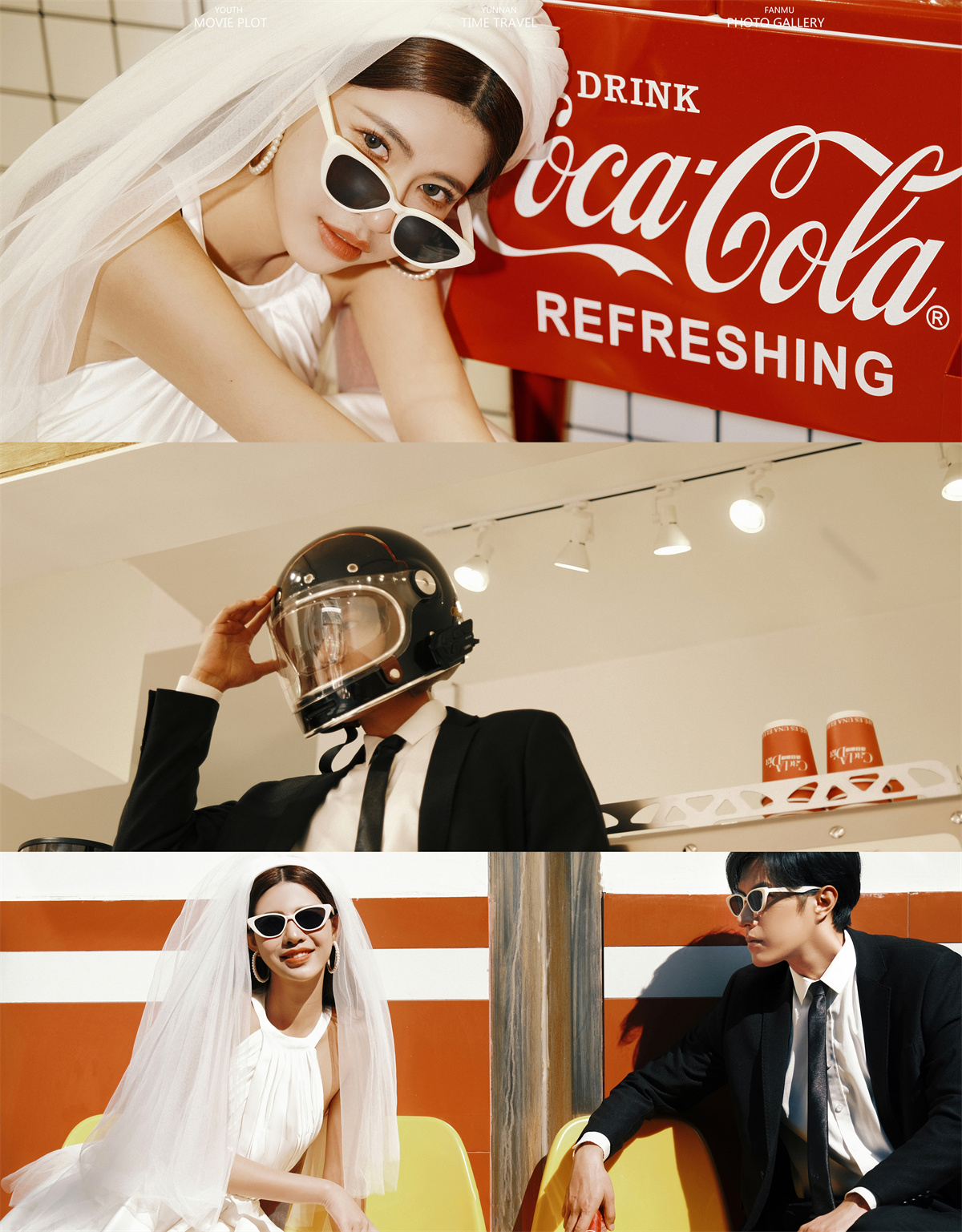 时尚街拍-图片1