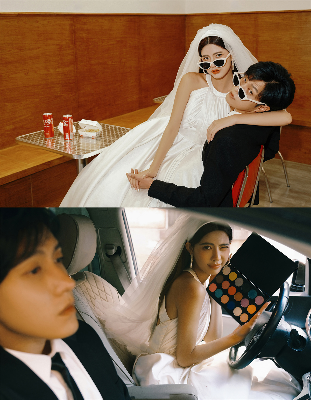 时尚街拍-图片4