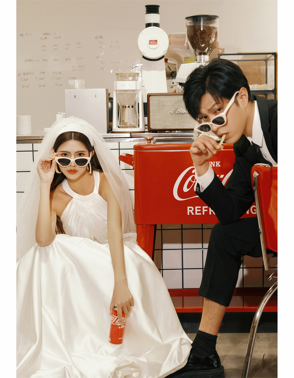 时尚街拍-图片3