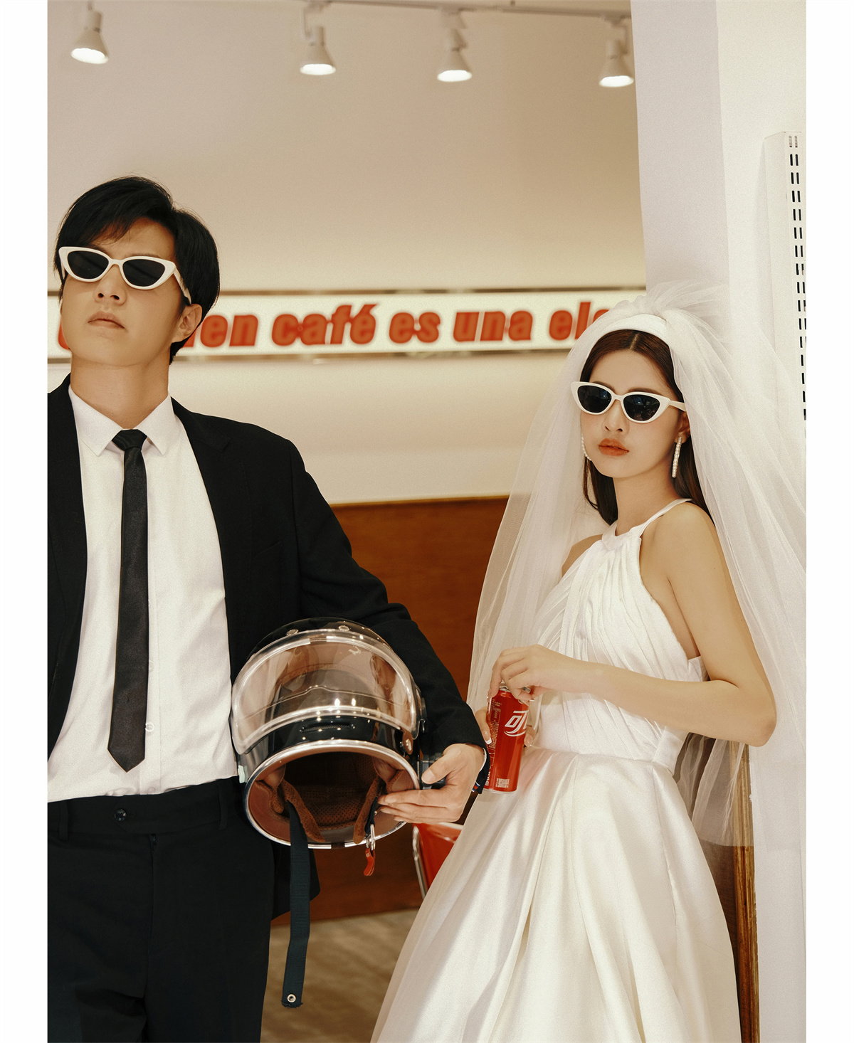 时尚街拍-图片2