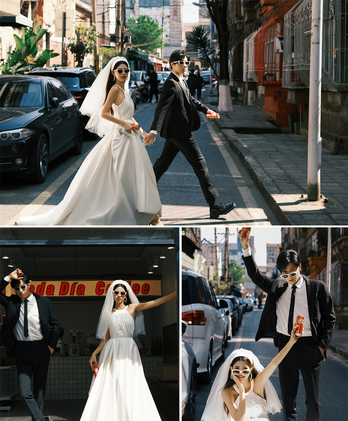 时尚街拍-图片9