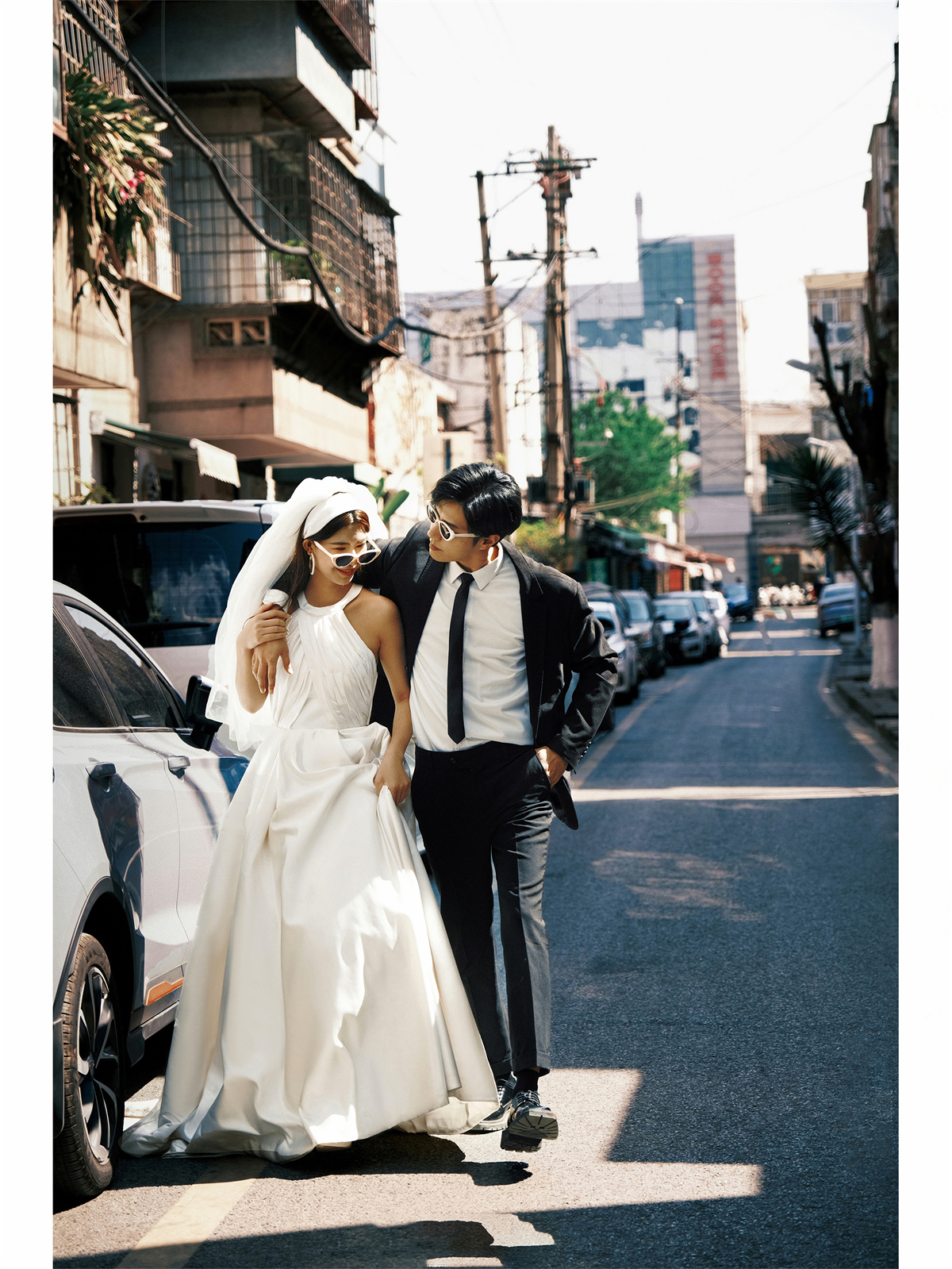 时尚街拍-图片7