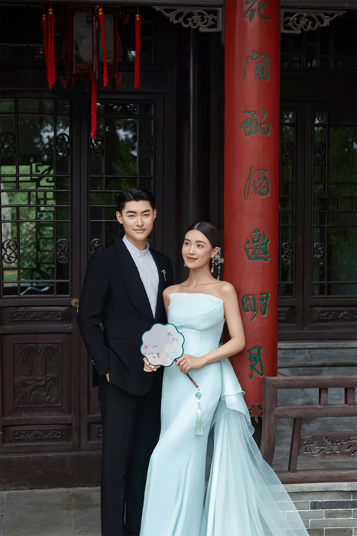 复古园林-图片2