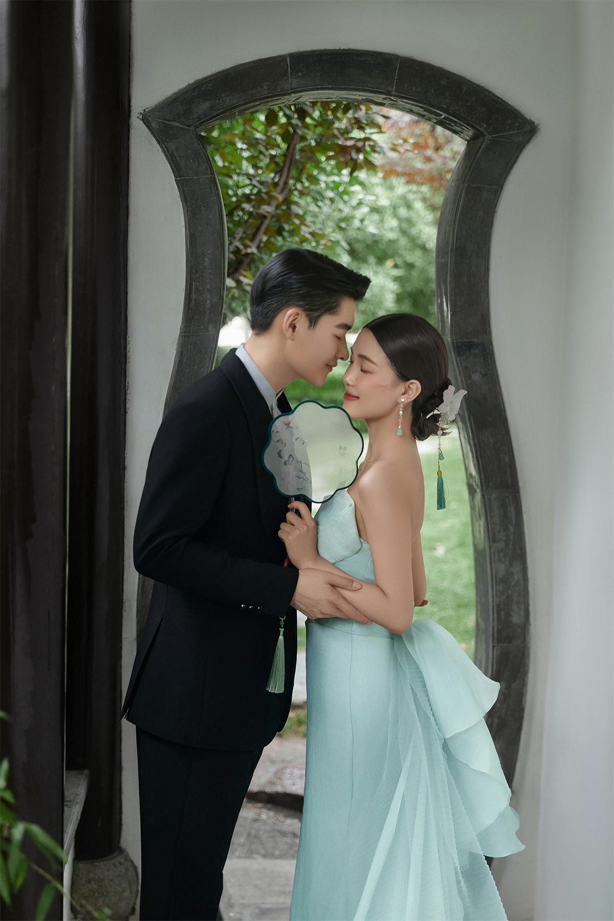 复古园林-图片4