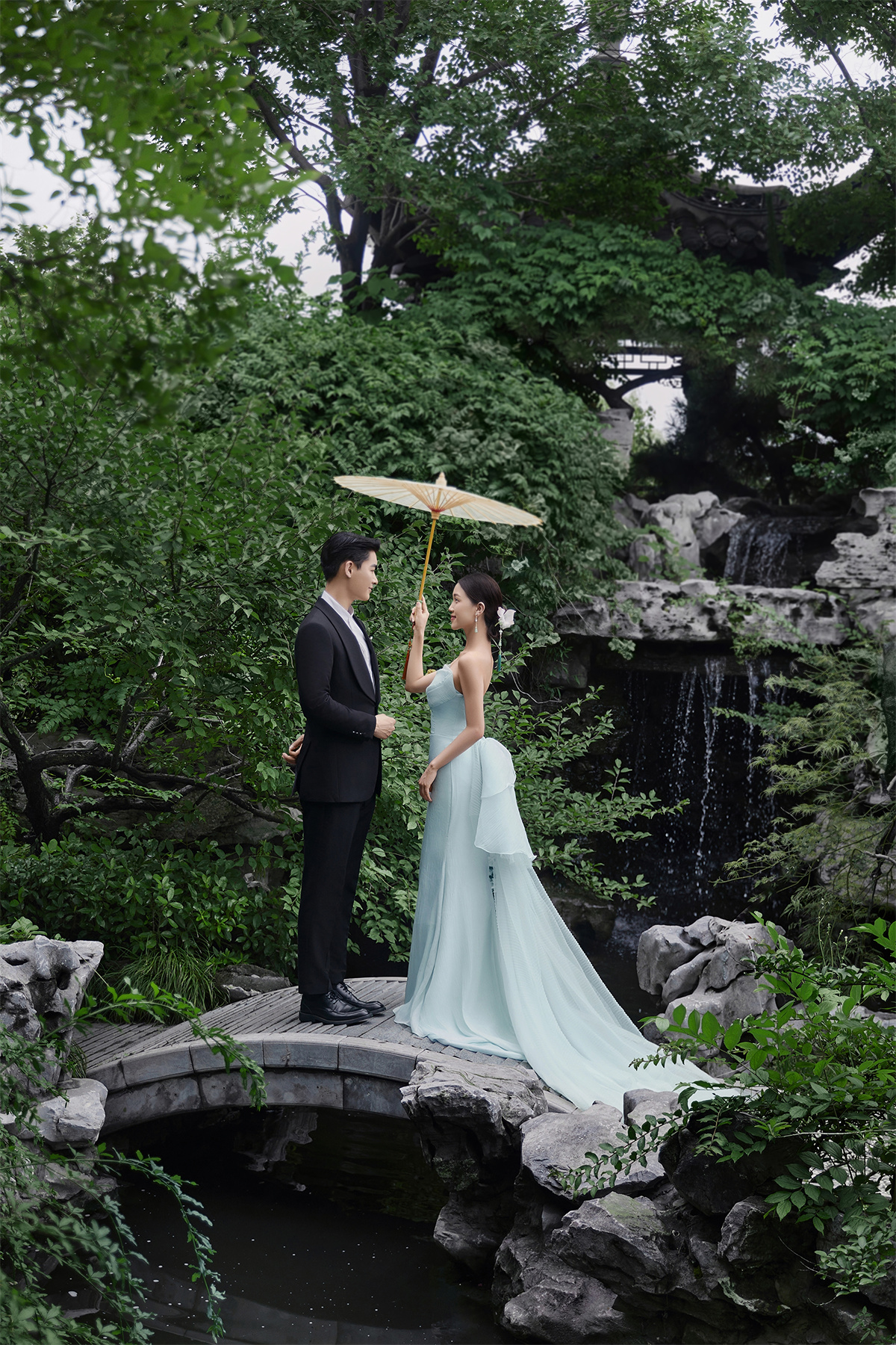 复古园林-图片5