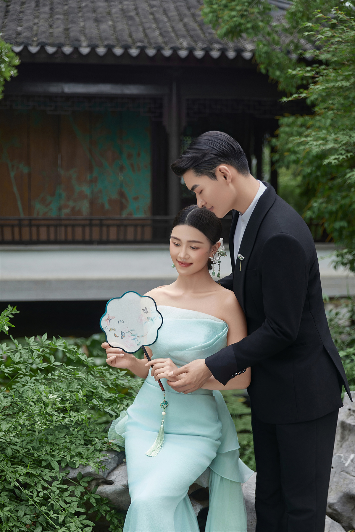 复古园林-图片6