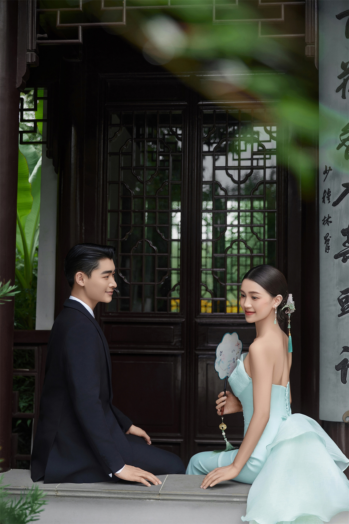 复古园林-图片9