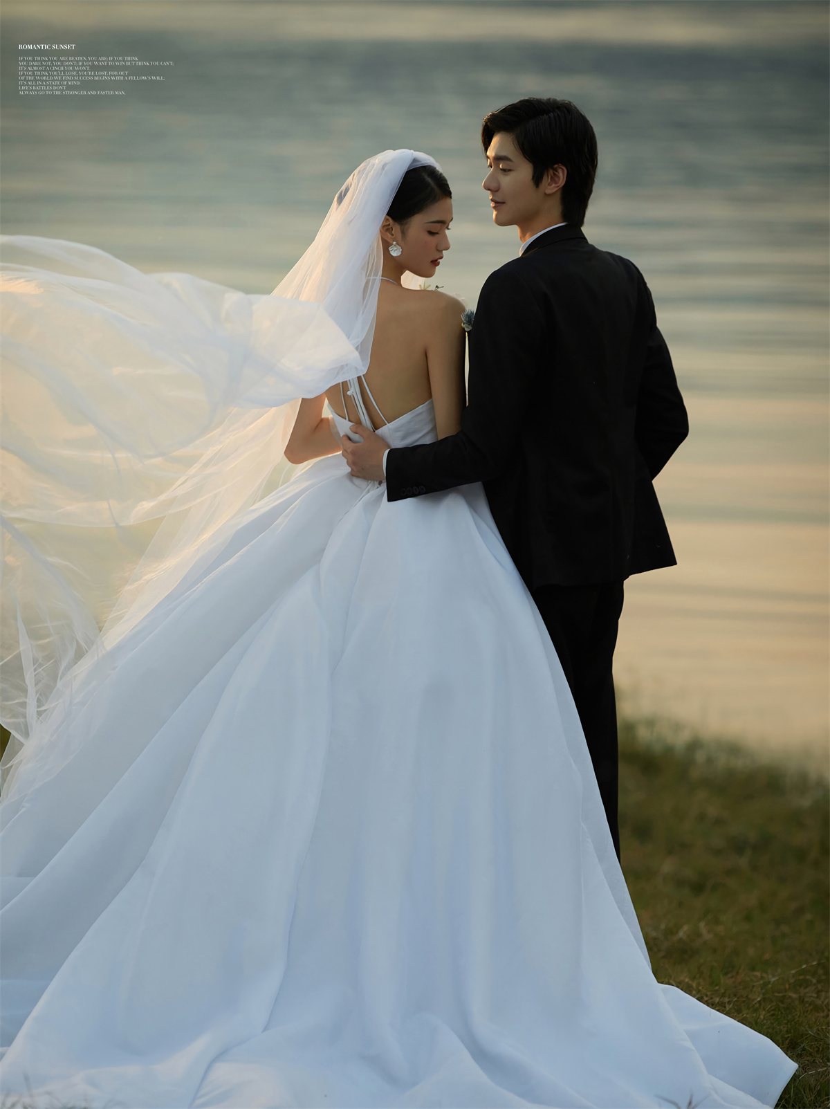 浪漫夕阳-图片5