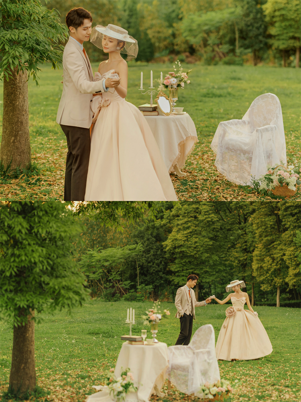 法式森系-图片1