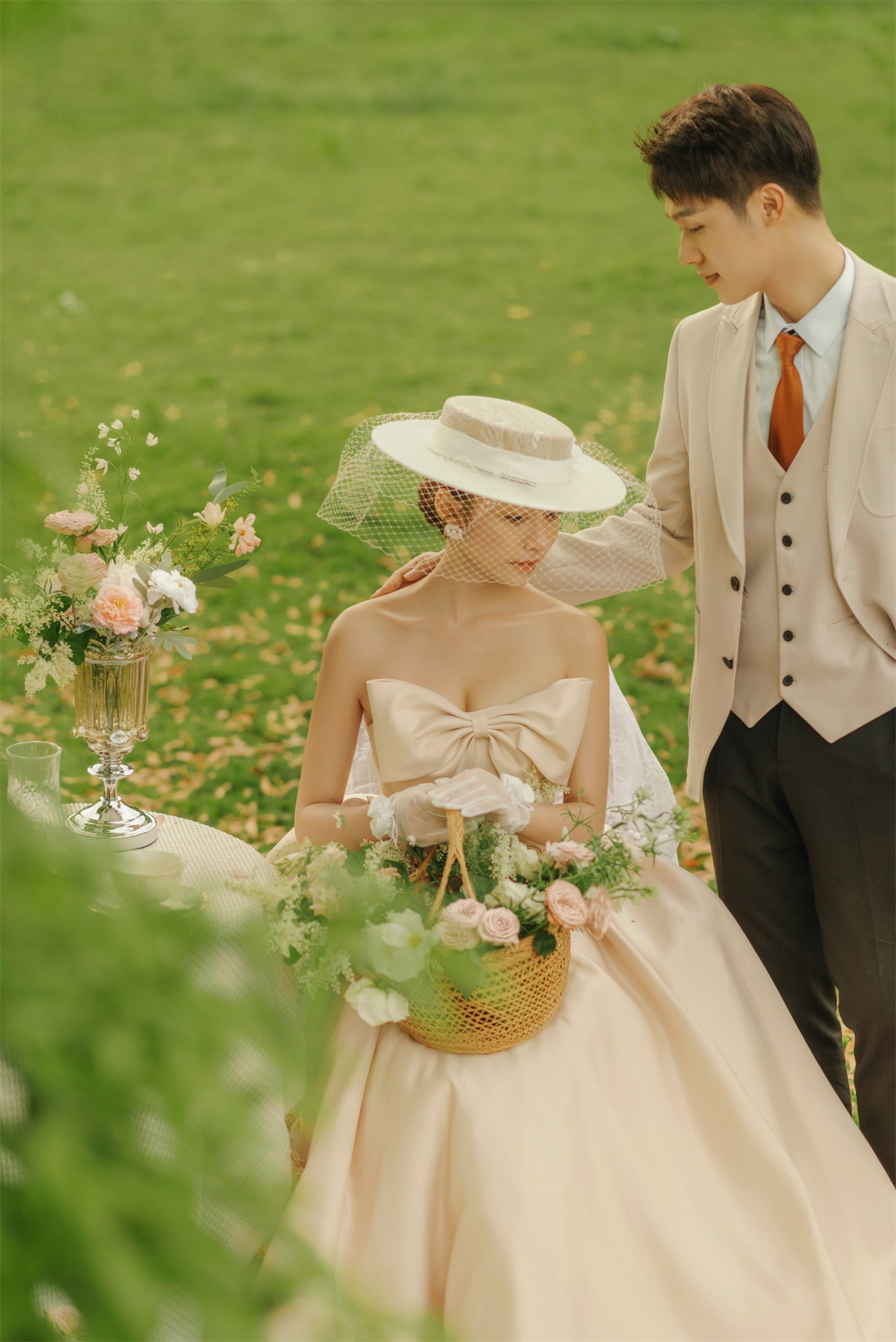 法式森系-图片5