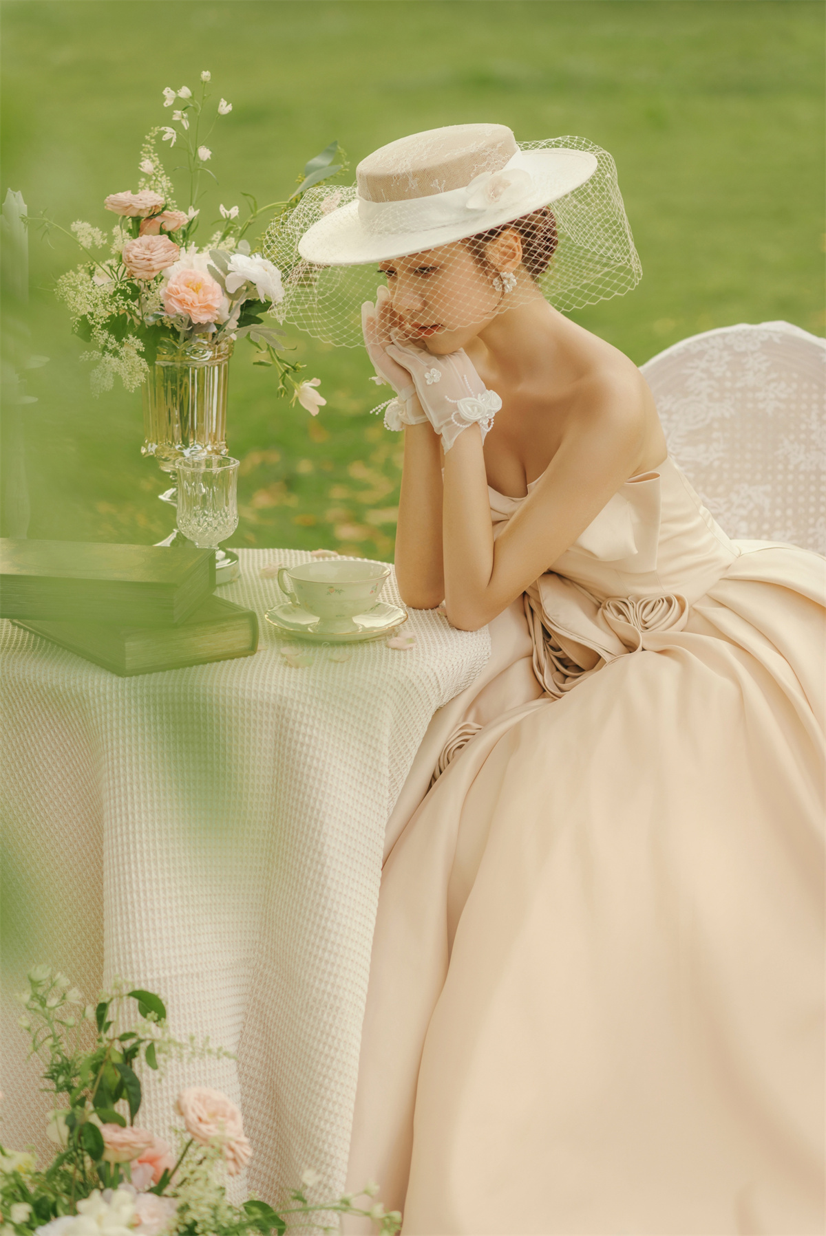 法式森系-图片4