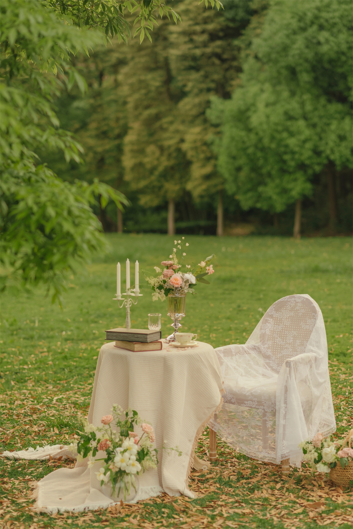 法式森系-图片7