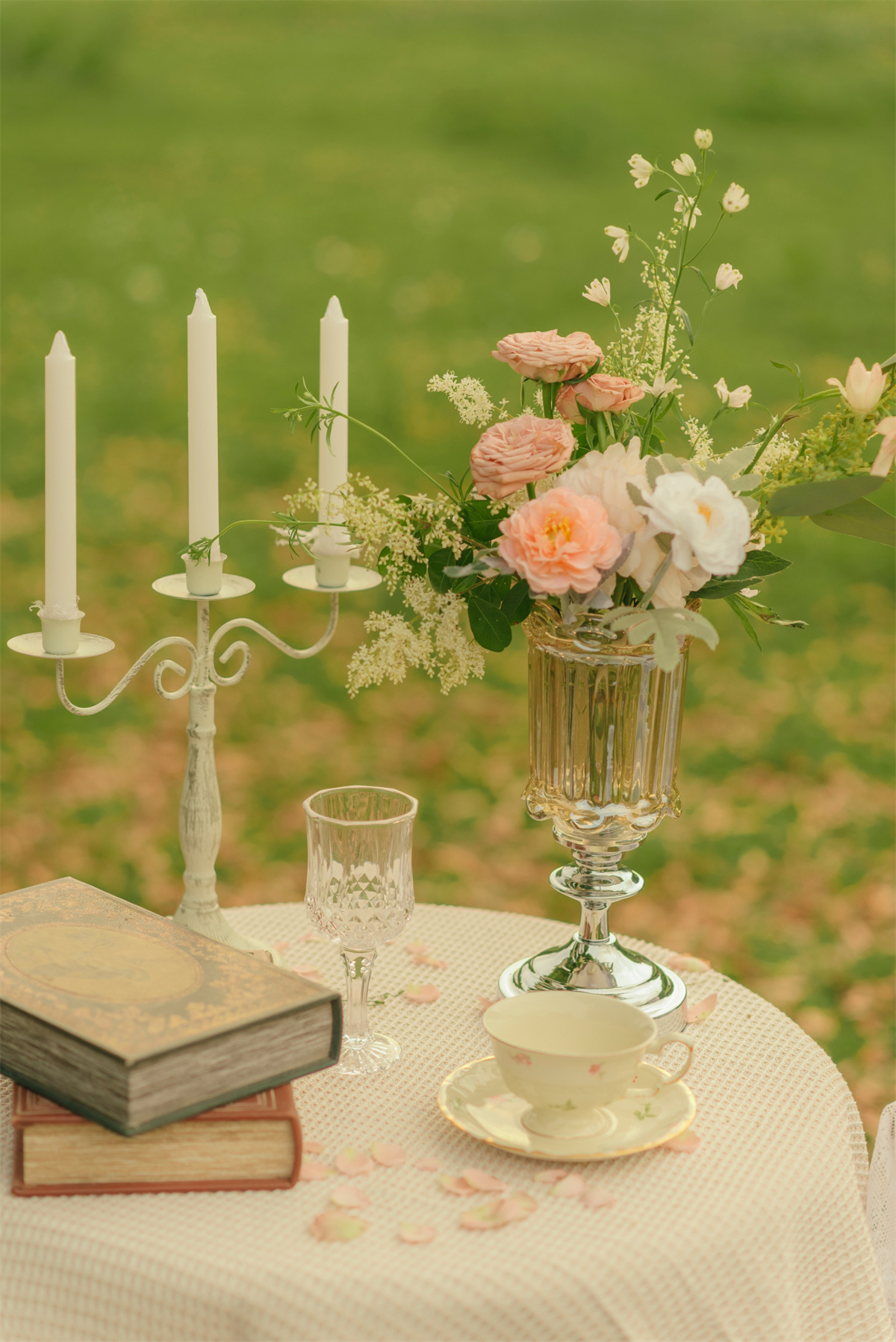 法式森系-图片8