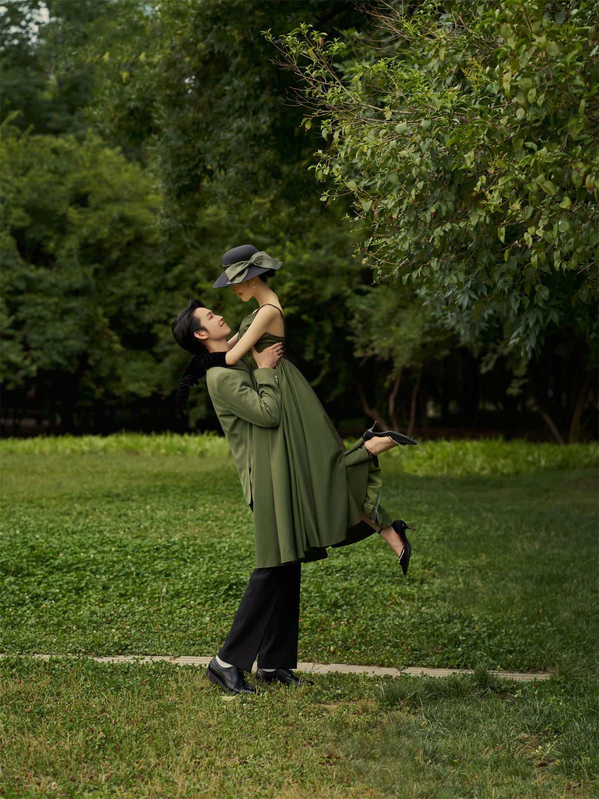 复古森系-图片2