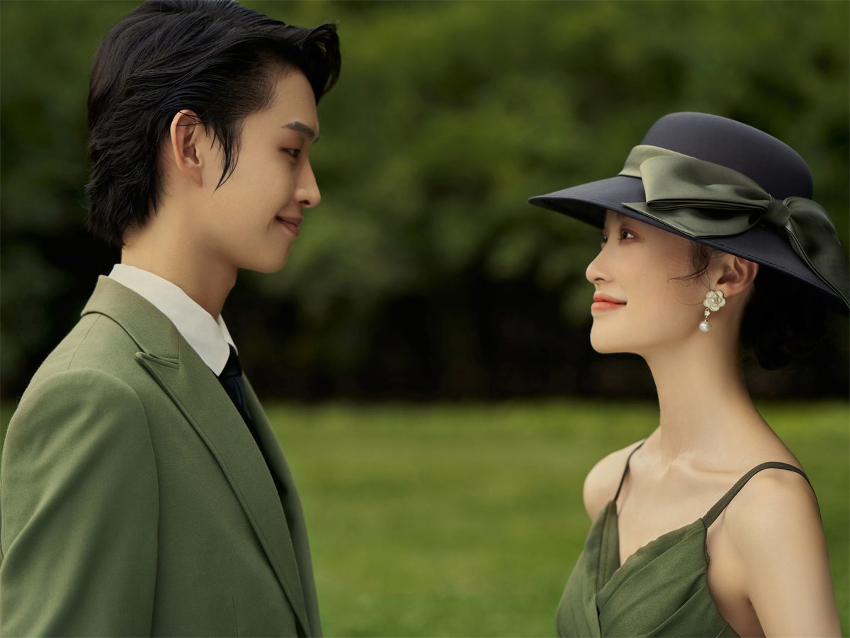 复古森系-图片5