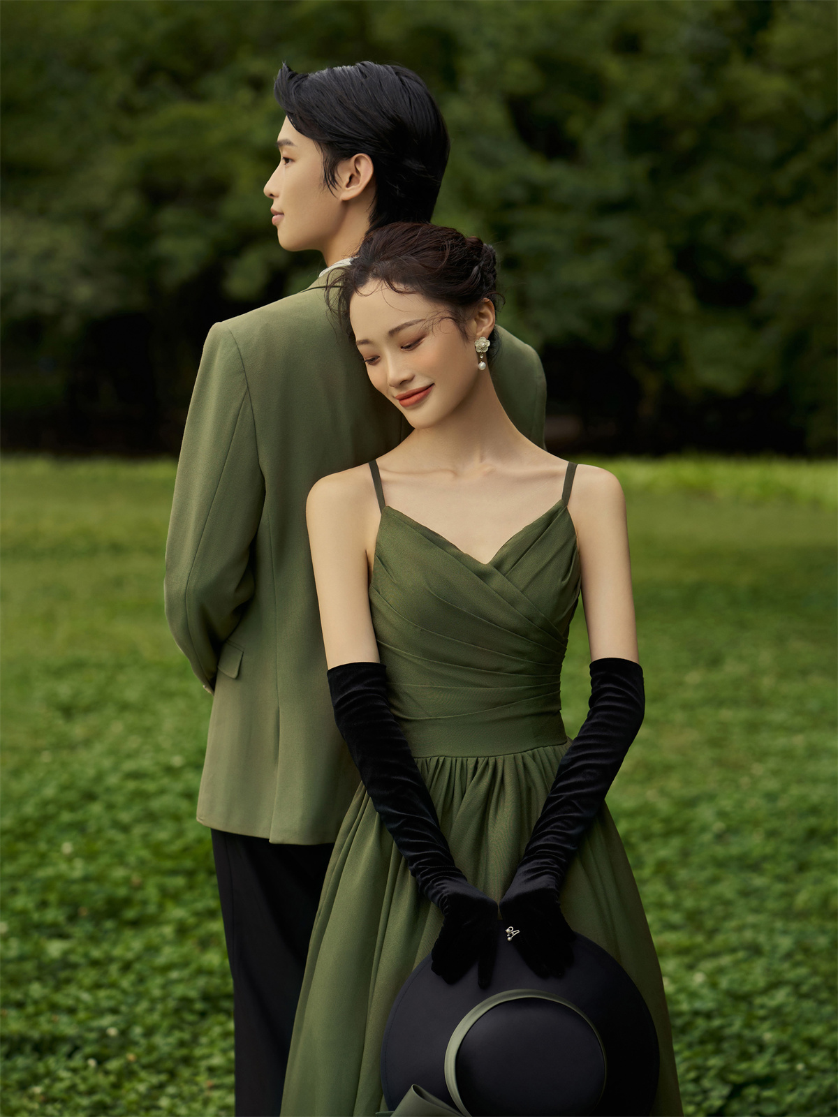 复古森系-图片3