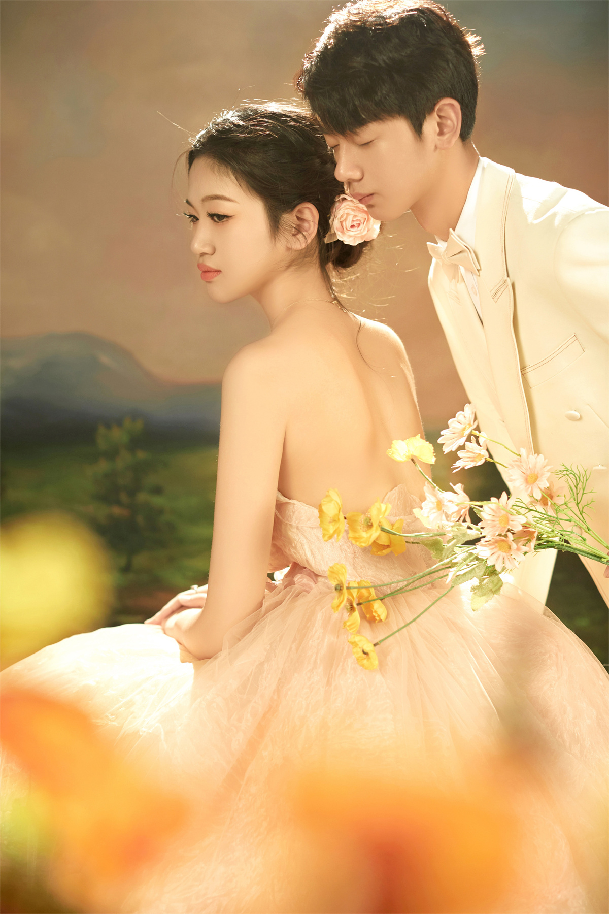 复古油画-图片5