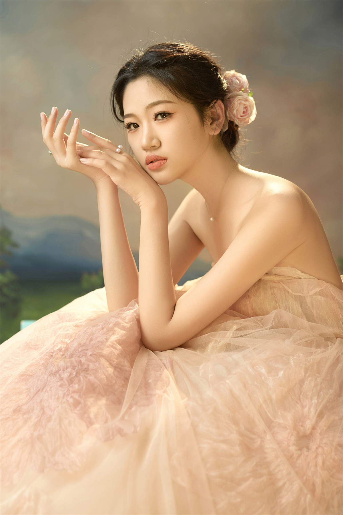 复古油画-图片6