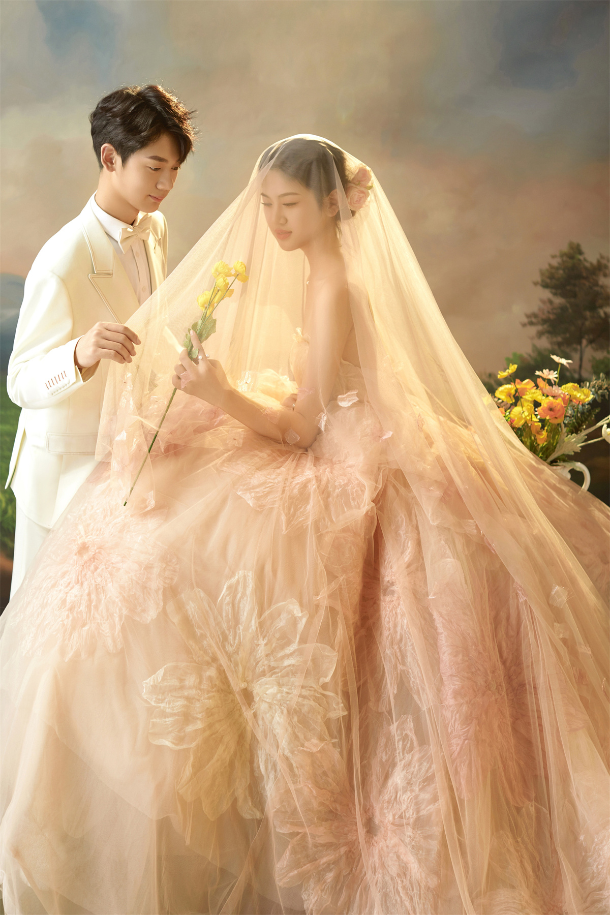 复古油画-图片8