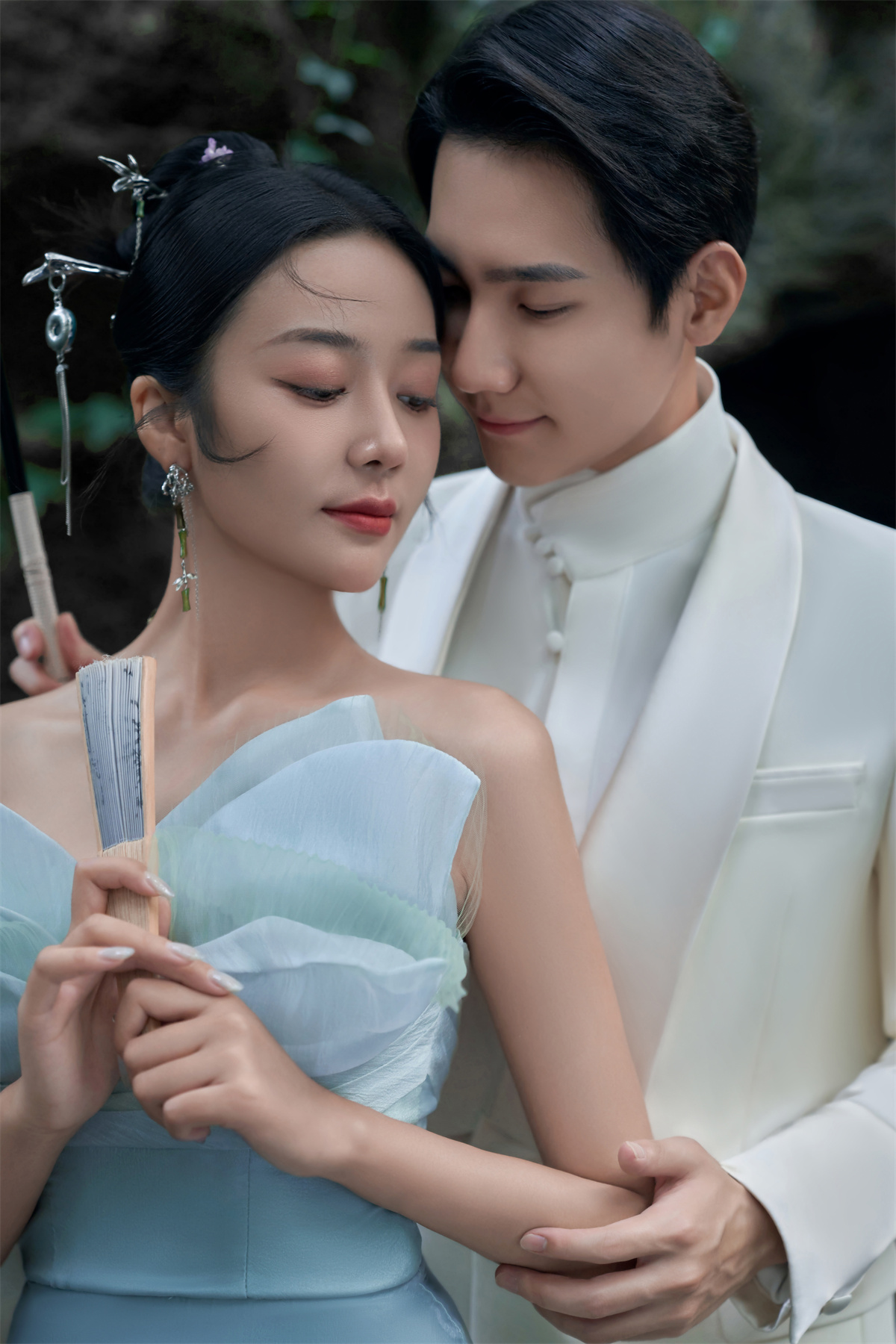 复古园林-图片1