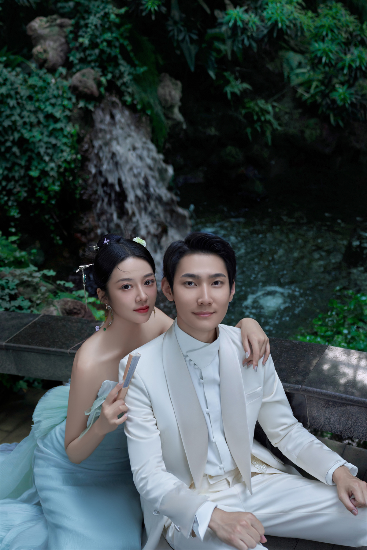 复古园林-图片5