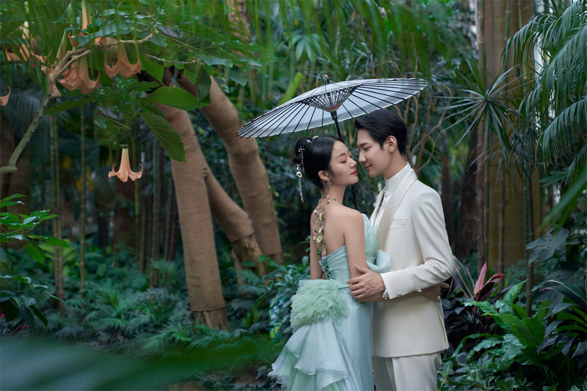 复古园林-图片4