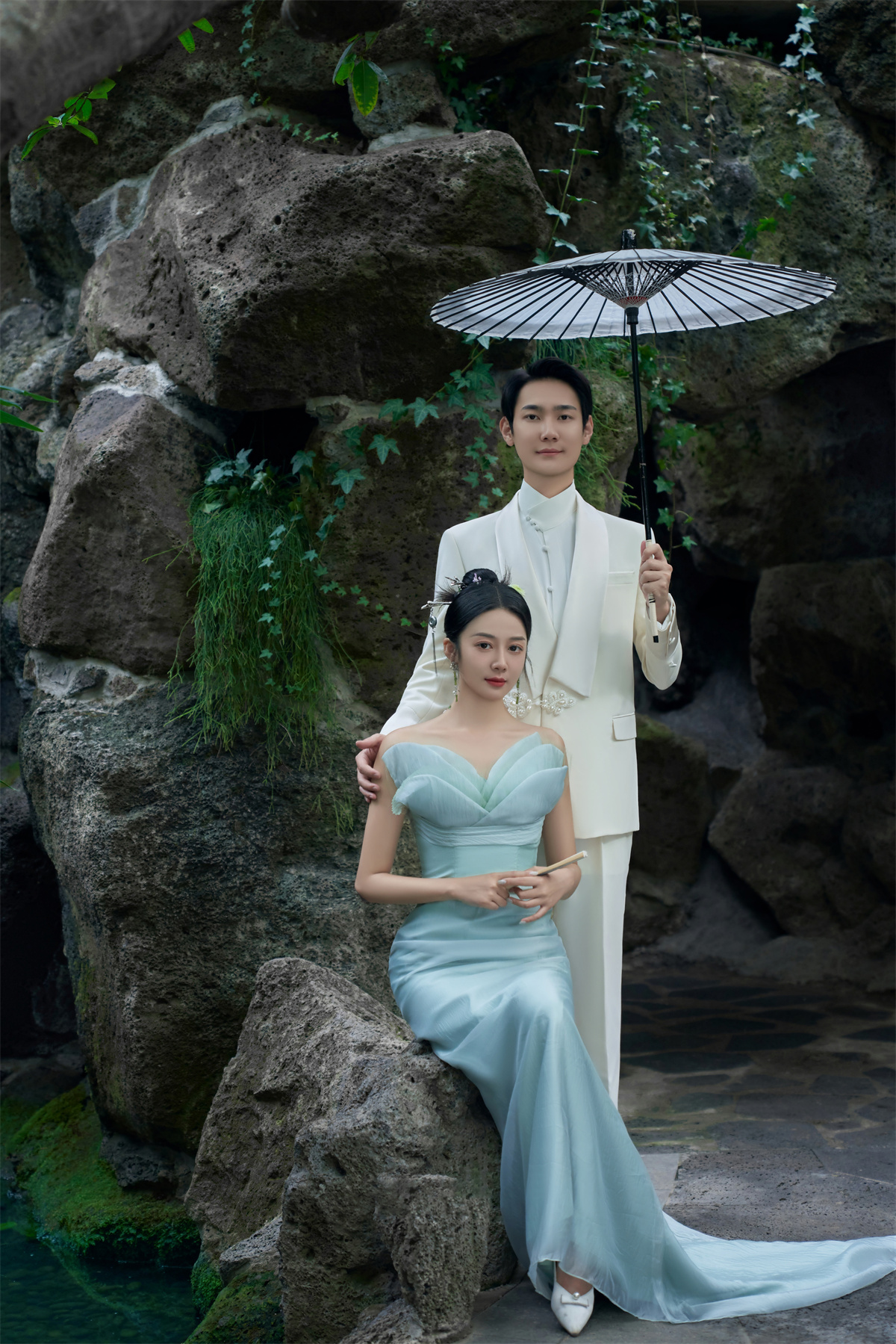 复古园林-图片7