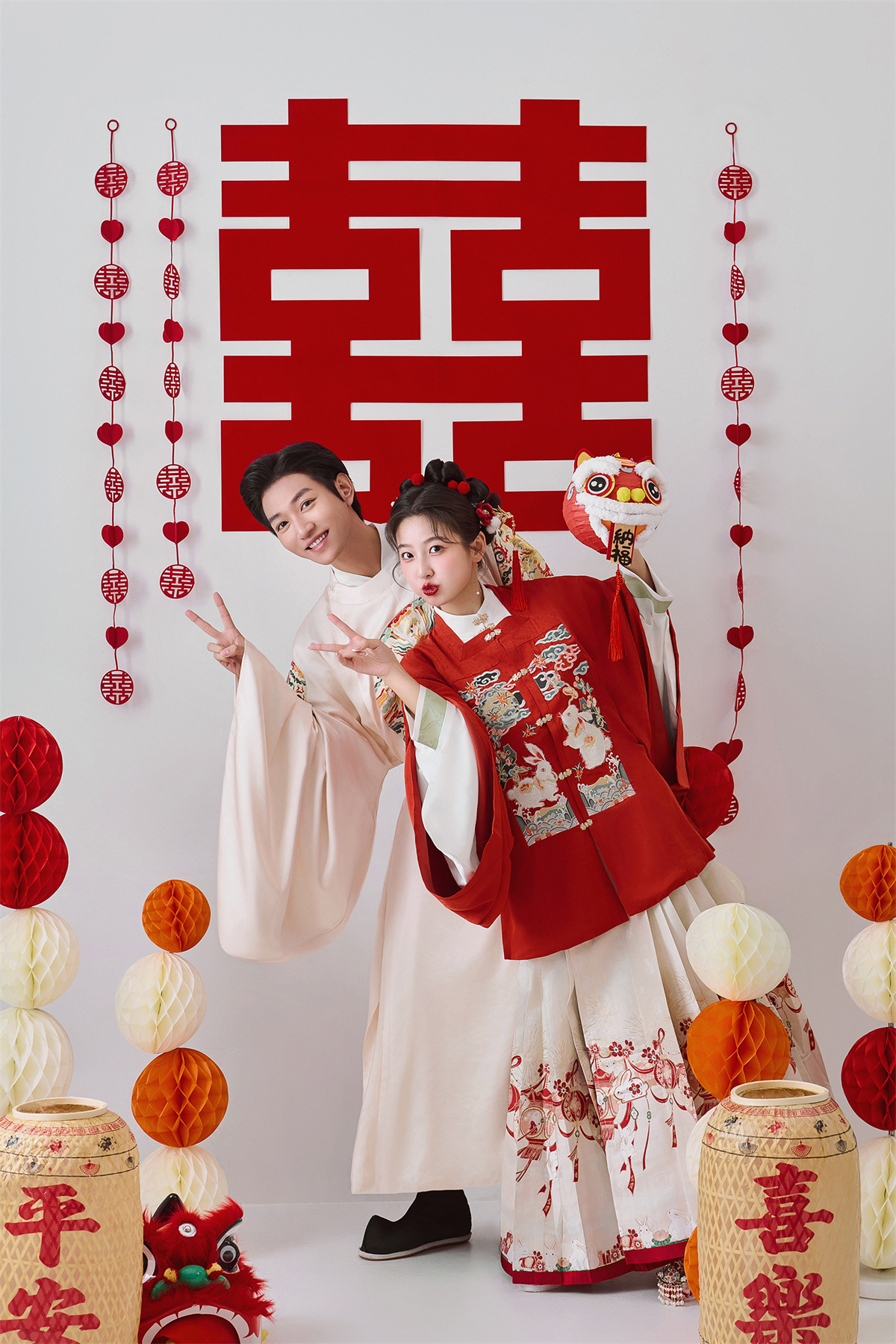 汉服内景-图片1