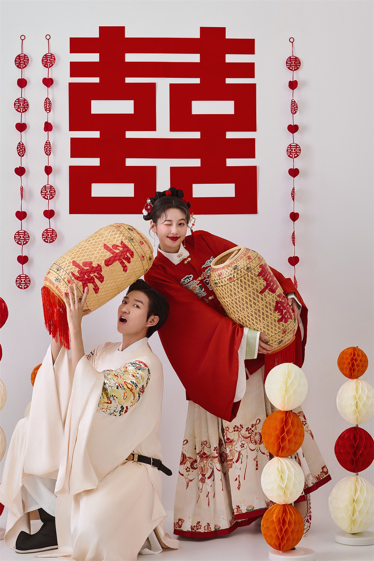 汉服内景-图片2