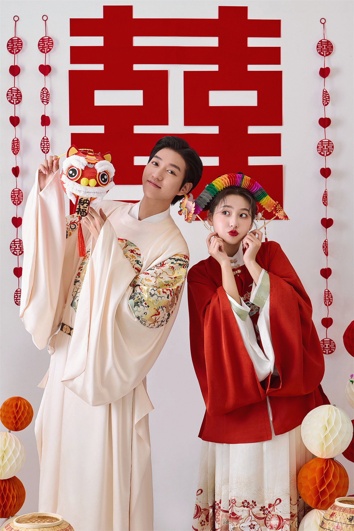 汉服内景-图片4