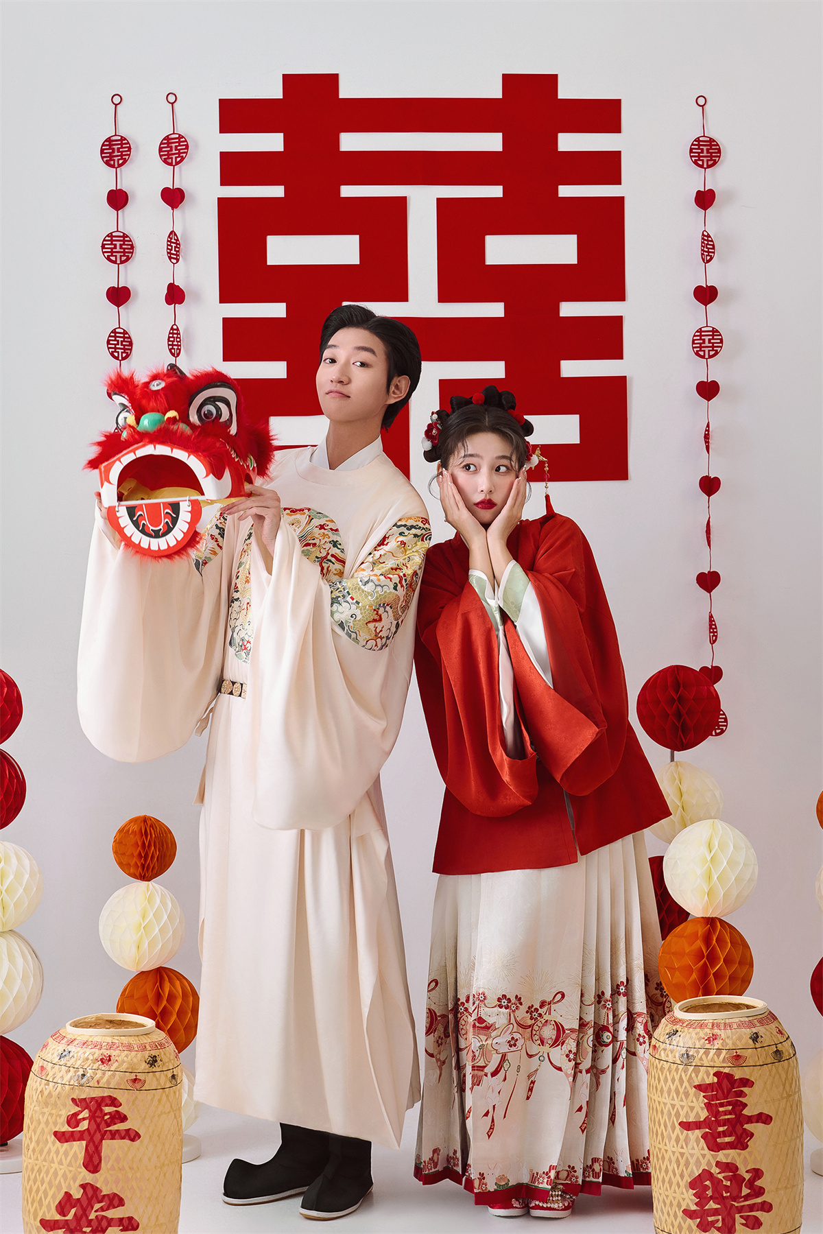 汉服内景-图片6