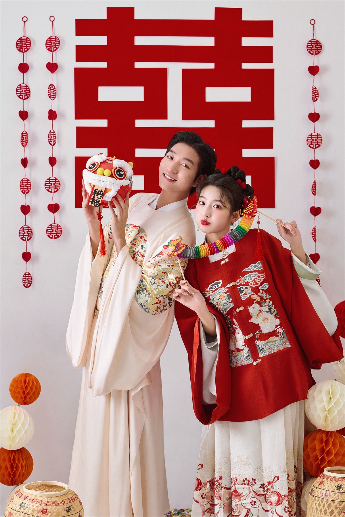 汉服内景-图片7