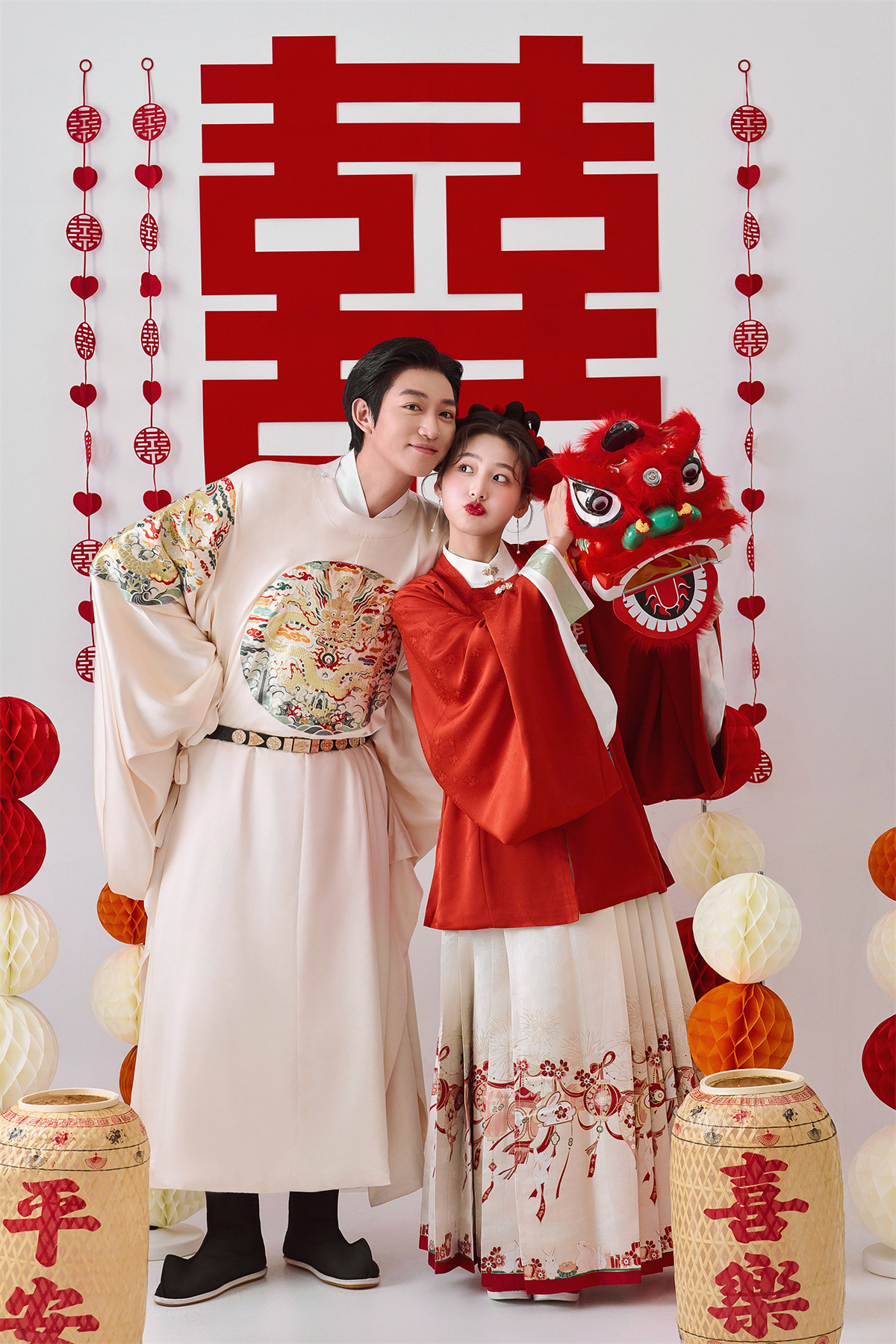 汉服内景-图片9