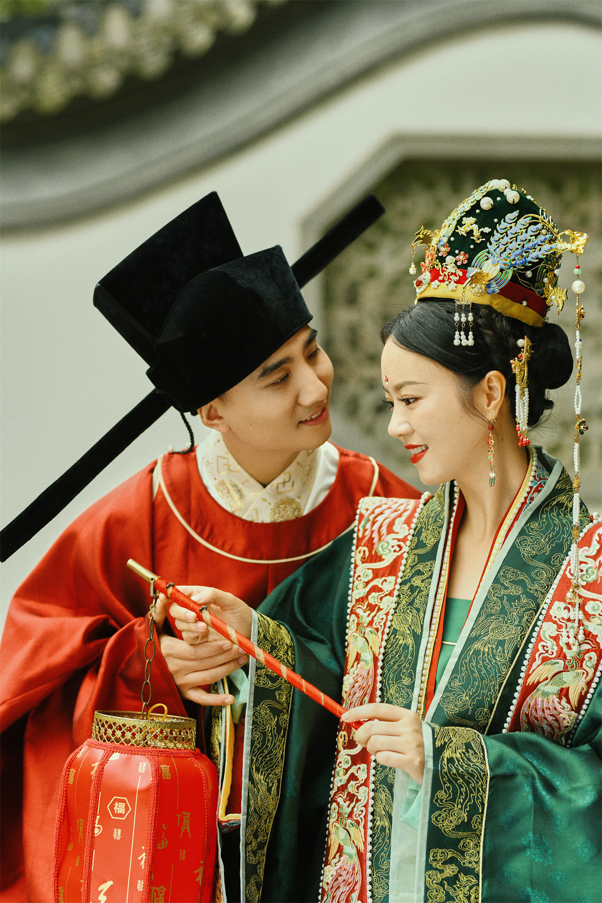 宋制汉服-图片2