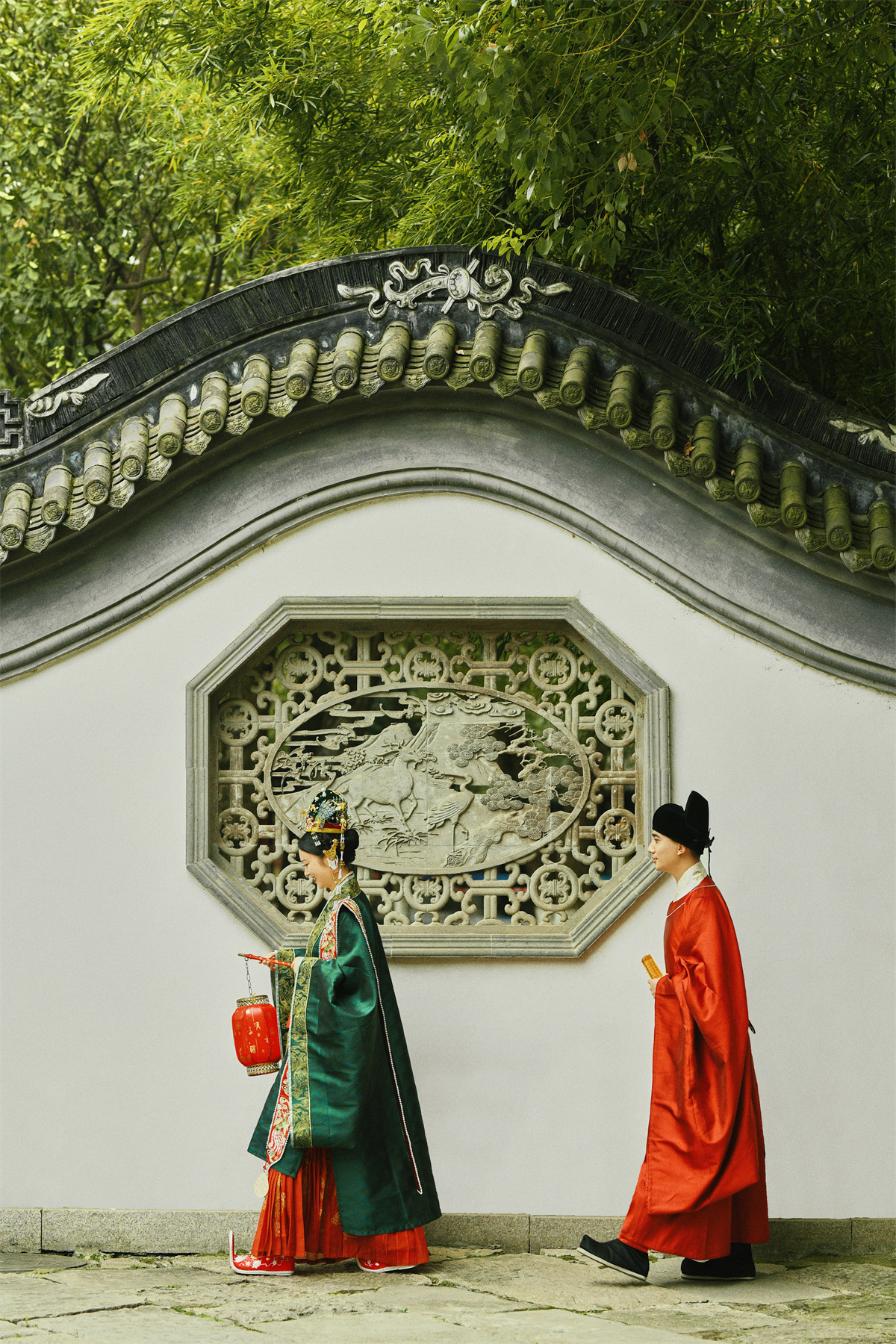 宋制汉服-图片4