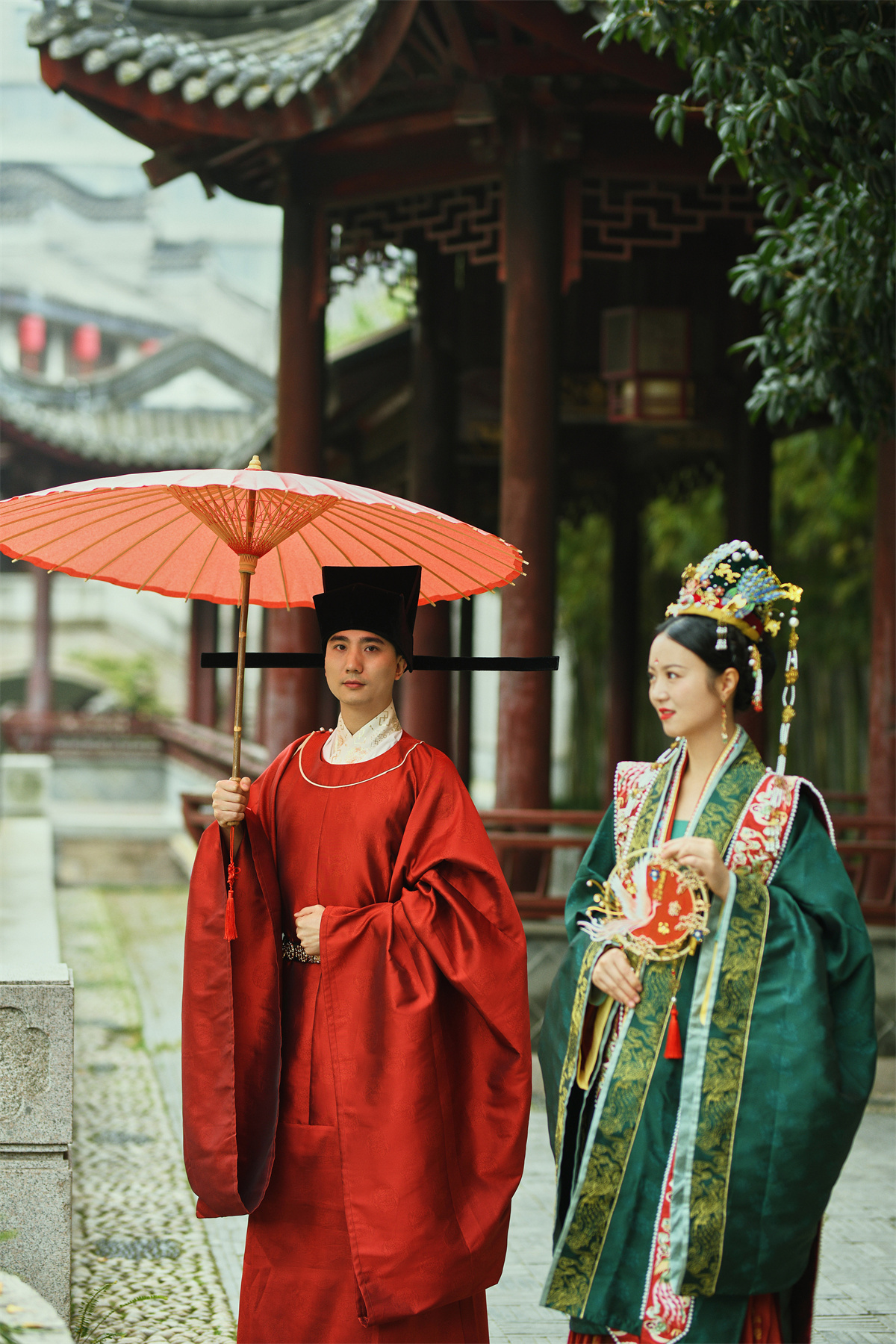 宋制汉服-图片8