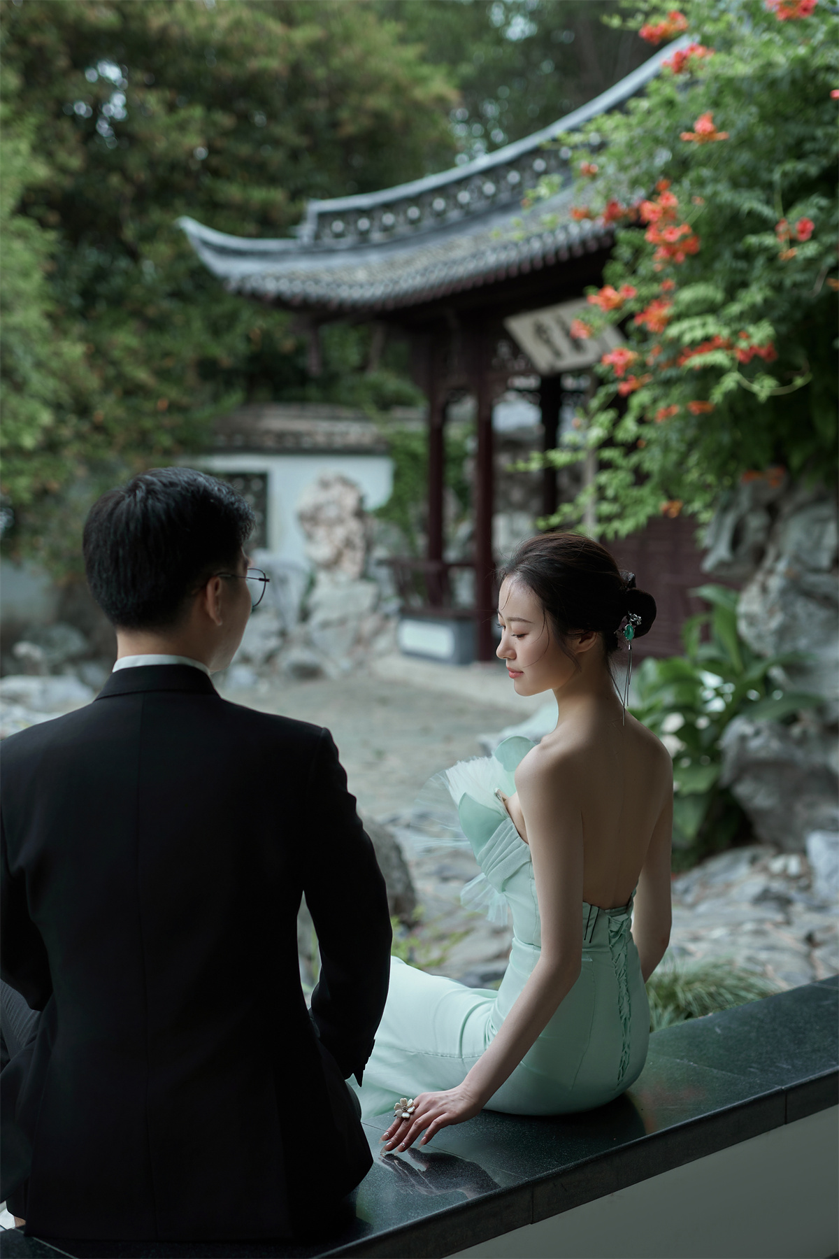 复古园林-图片5