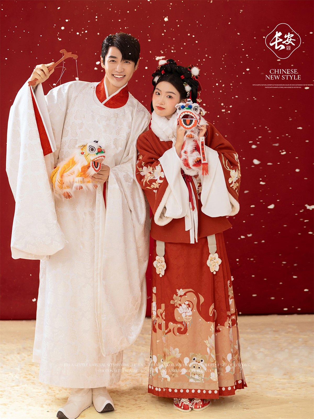 汉服内景-图片6