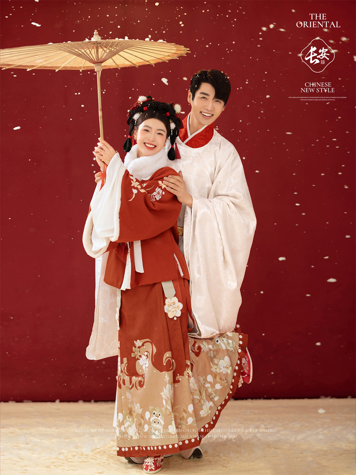 汉服内景-图片7